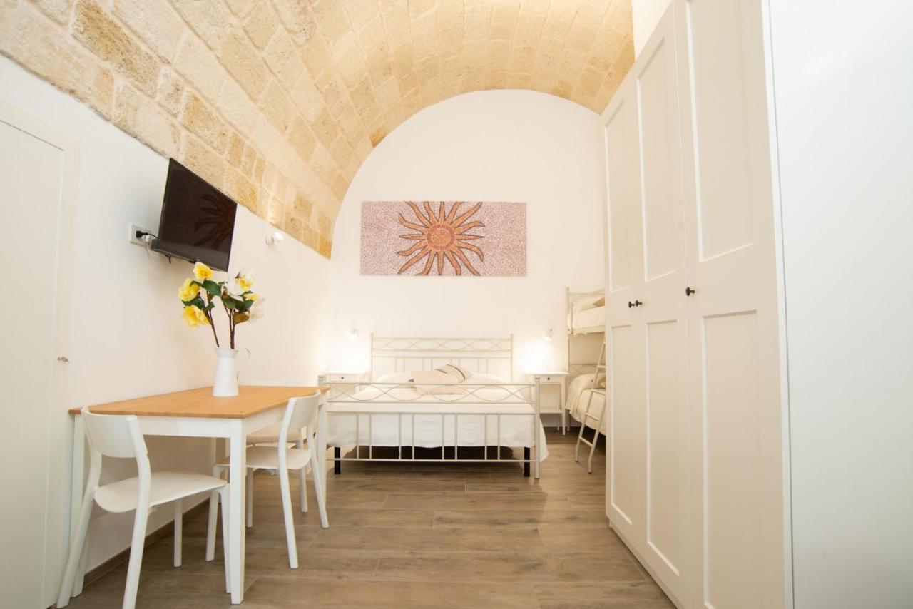 Gasthuis Sun House Rooms